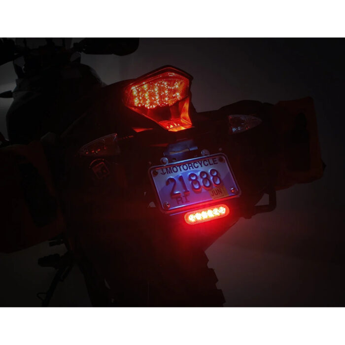 Denali B6 License Plate LED Aux Brake Light - Image 2