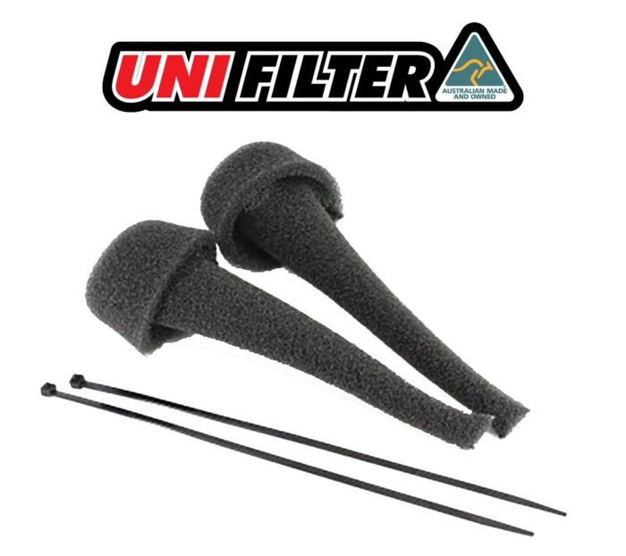 UNI FILTER - PRE-FILTER KIT