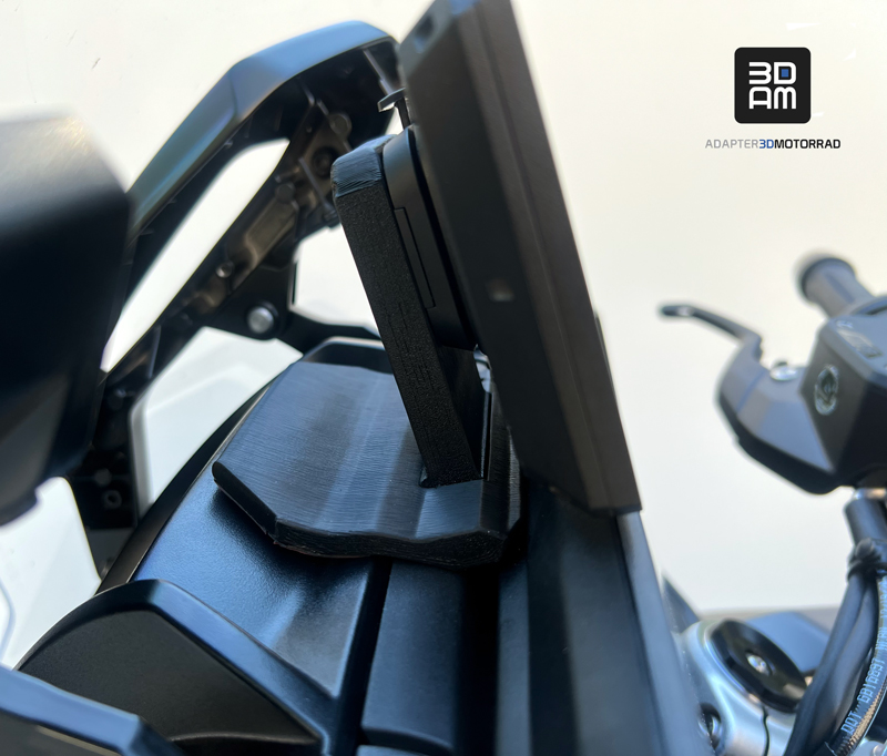 3D AM Zumo XT/XT2 Adapter R1300RT - Image 2