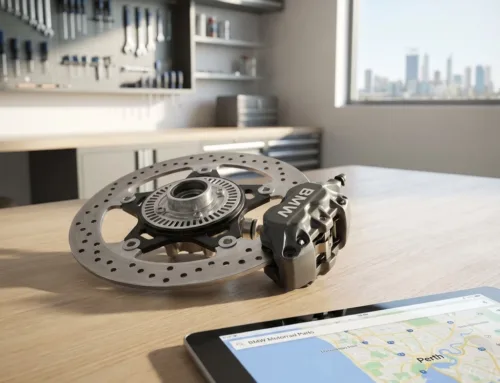 Looking for BMW Motorcycle Parts in Australia? Here Are 10 Things You Should Know Before You Buy
