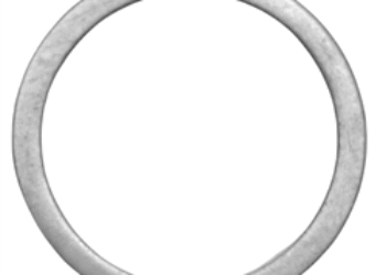 DIPSTICK CRUSH WASHER