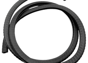 WINDSCREEN EDGE PROTECTOR