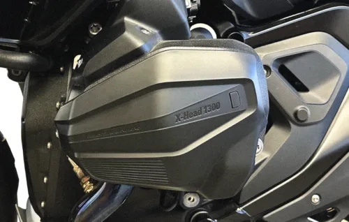 MACHINEART MOTO CYLINDER PROTECTOR SET R1300 MODELS