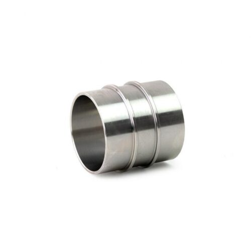 EXHAUST VALVE ELIMINATOR