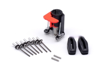 PANNIER LOCK REPAIR KIT