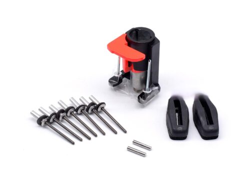PANNIER LOCK REPAIR KIT