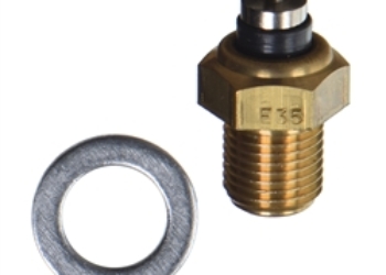 COOLANT TEMP SENSOR
