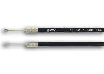 CHOKE CABLE R90S