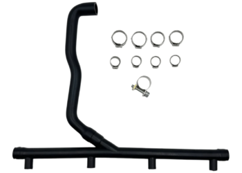 FUEL DISTRIBUTION HOSE