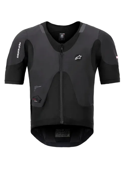 Alpinestars Tech-Air 5 Plasma Airbag System 2XL - Black