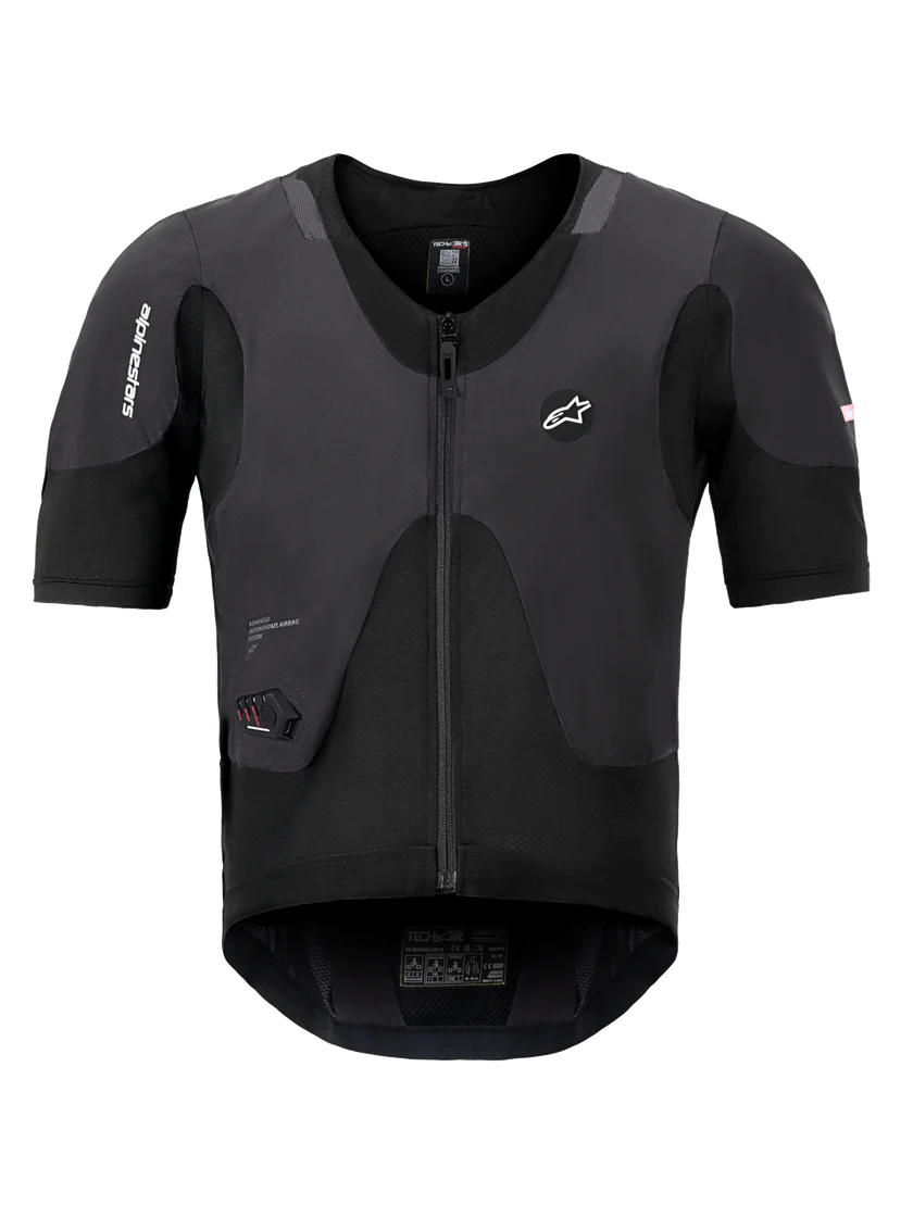 Alpinestars Tech-Air 5 Plasma Airbag System XL - Black