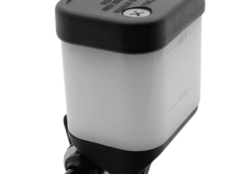 FRONT MASTER CYLINDER 16MM AFTERMARKET