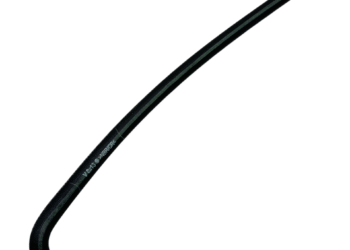 ENGINE BREATHER HOSE