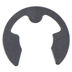 BRAKE DISC (FLOATING) BOBBIN LOCK RING