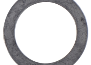 BRAKE DISC (FLOATING) WASHER