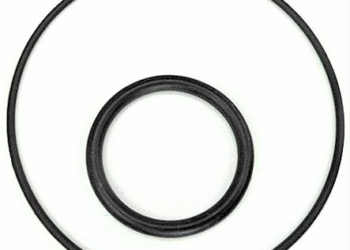 STARTER MOTOR O-RING REPAIR KIT