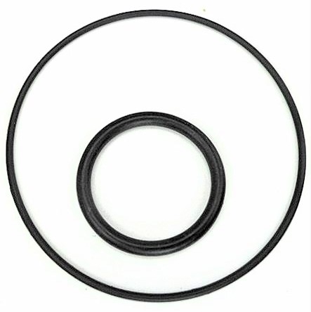 STARTER MOTOR O-RING REPAIR KIT