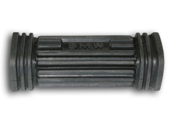 FOOTREST RUBBER FRONT