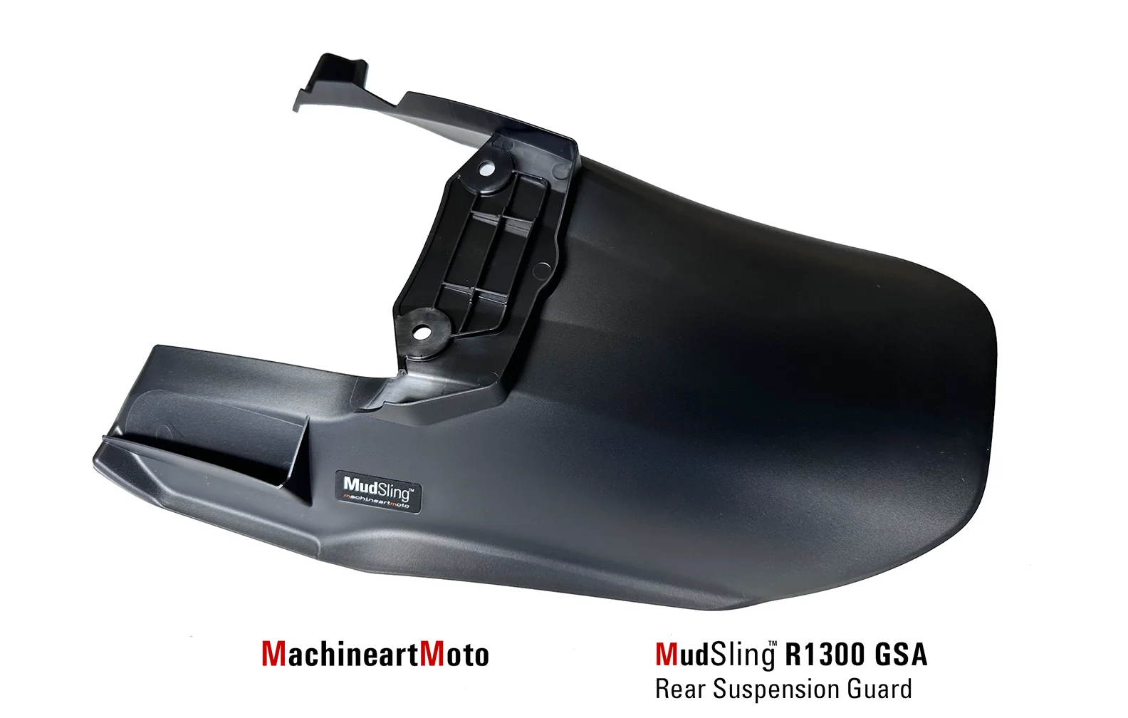 MACHINEART MOTO MUD SLINGER R1300GSA - Image 2