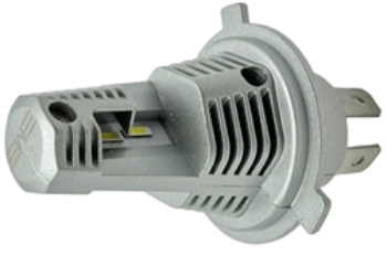 HEADLIGHT LED BULB H4