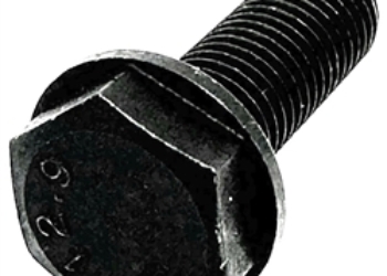 FLYWHEEL SCREW