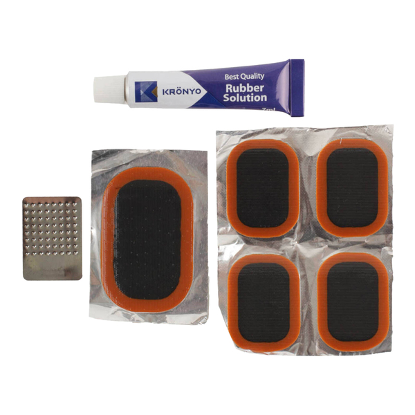 Tyre Repair Kit - Small Emergency Basics Kits (Single) - Image 2