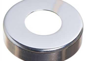 STEERING HEAD BEARING UPPER CAP