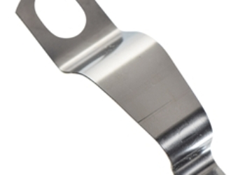 SIDE STAND RETAINING CLIP
