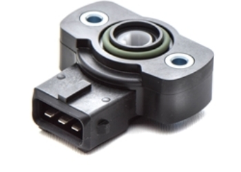 THROTTLE POSITION SENSOR