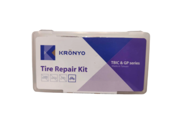 Tyre Repair Kit – Small Emergency Basics Kits (Single)