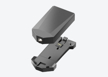MOTOEYE MB4000 Extended Battery Pack Module, 4000mAh