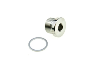 SUMP PLUG MAGNETIC – STAINLESS STEEL