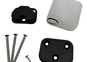 MASTER CYLINDER RESERVOIR KIT