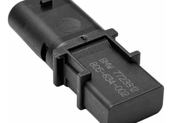 BMW S1000 R 14-19 21, S1000 RR 09-16, S1000 XR 15-20 Camber Sensor
