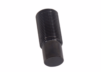Swing Arm Pivot Pin – Black