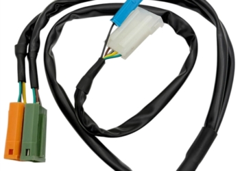 FUEL/TEMP INSTRUMENT HARNESS