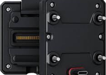Chigee AIO-6 Quick Release Kit