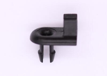 Breathe valve mount clip