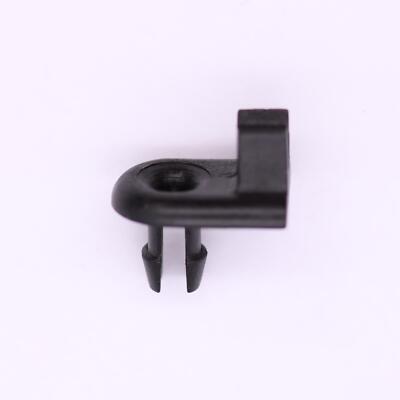 Breathe valve mount clip